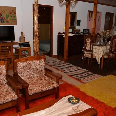 Σοφίτα Villa Gravia  Bagian luar foto
