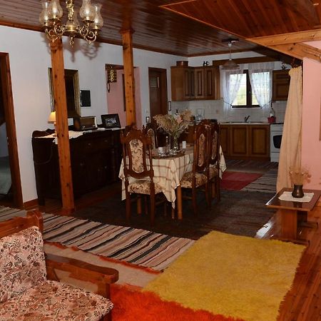 Σοφίτα Villa Gravia  Bagian luar foto