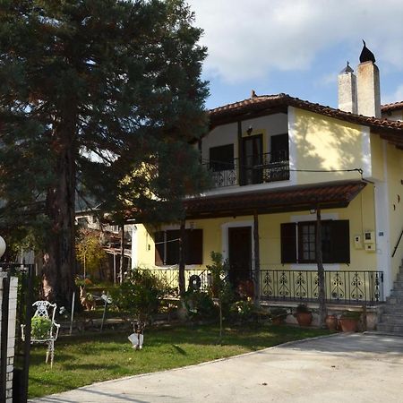 Σοφίτα Villa Gravia  Bagian luar foto