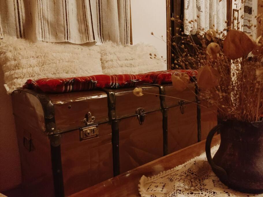 Σοφίτα Villa Gravia  Bagian luar foto