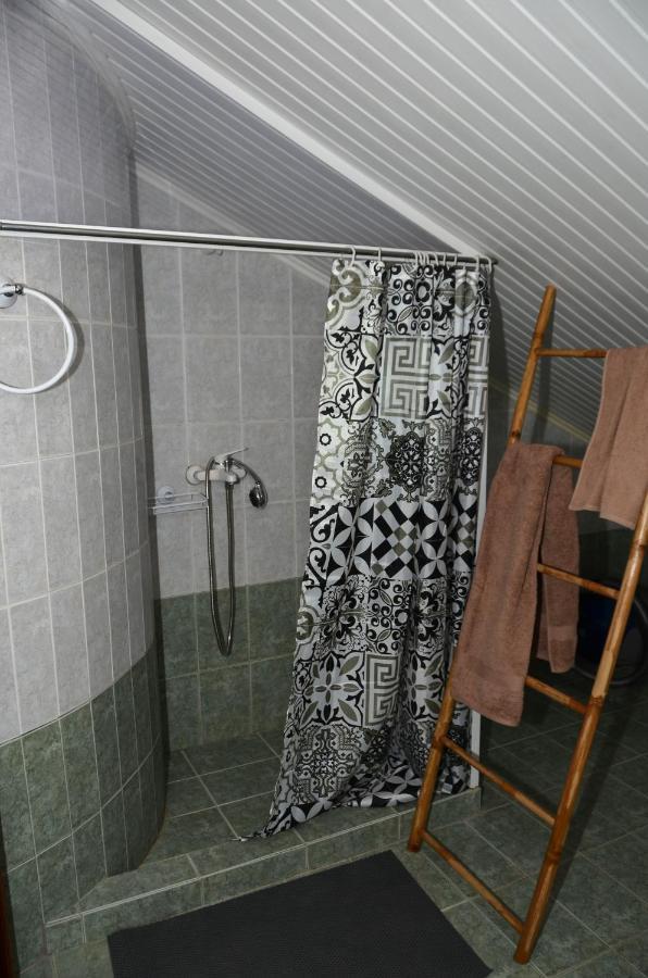 Σοφίτα Villa Gravia  Bagian luar foto
