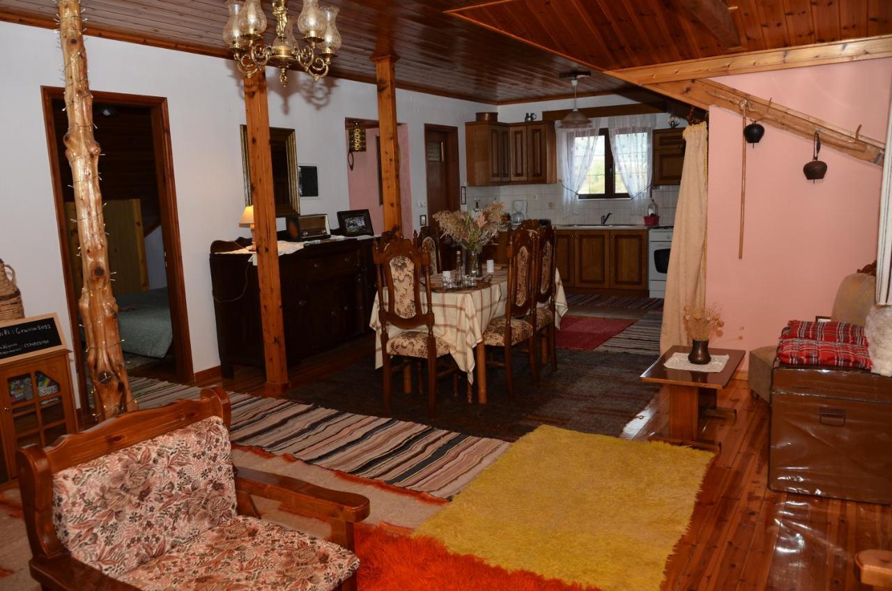 Σοφίτα Villa Gravia  Bagian luar foto