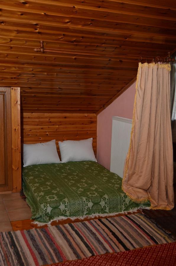 Σοφίτα Villa Gravia  Bagian luar foto