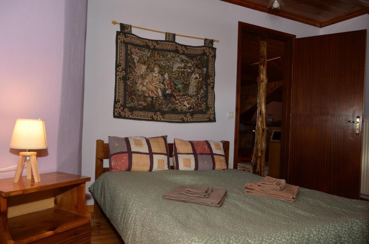 Σοφίτα Villa Gravia  Bagian luar foto