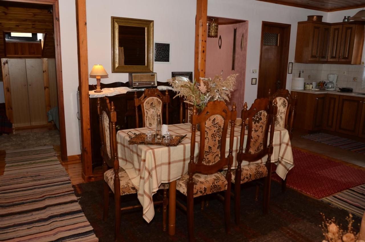 Σοφίτα Villa Gravia  Bagian luar foto