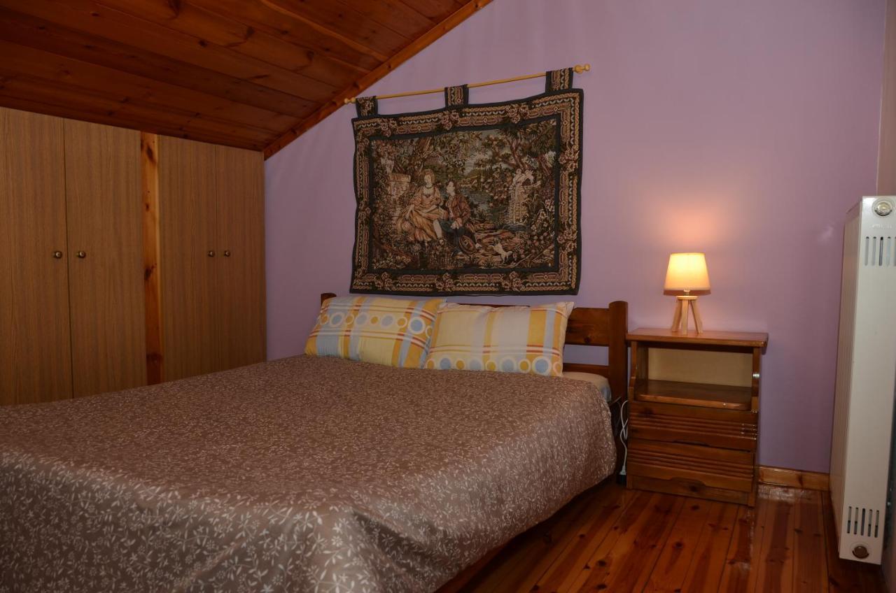 Σοφίτα Villa Gravia  Bagian luar foto