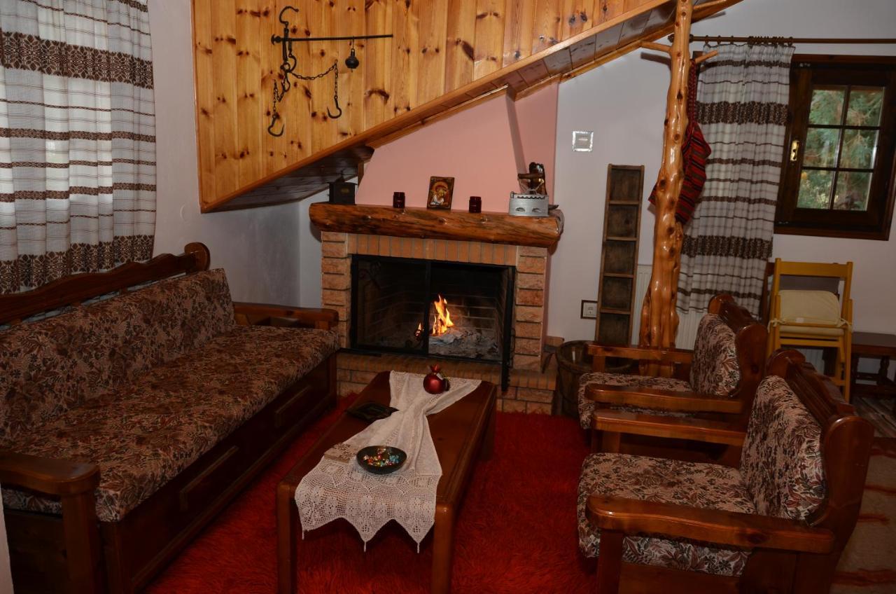 Σοφίτα Villa Gravia  Bagian luar foto