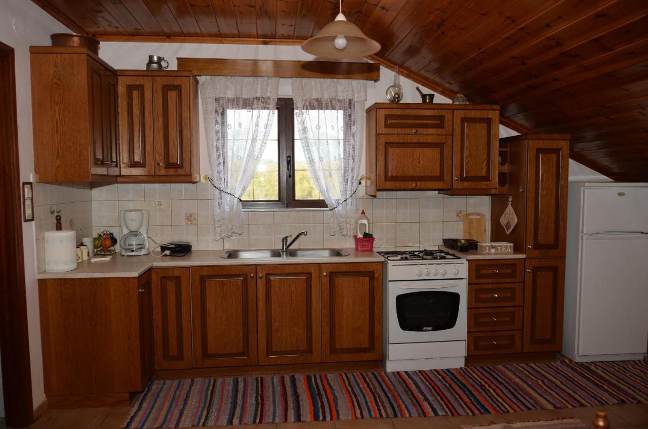 Σοφίτα Villa Gravia  Bagian luar foto
