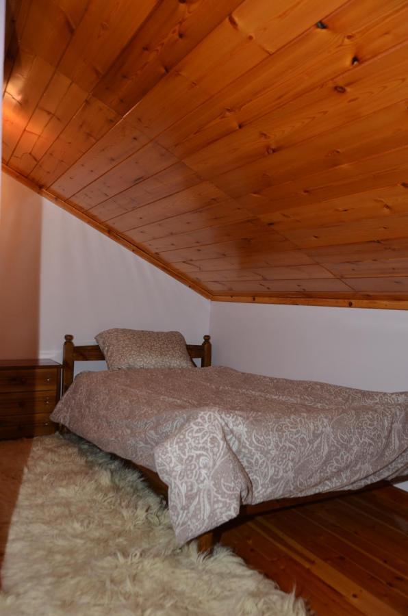 Σοφίτα Villa Gravia  Bagian luar foto